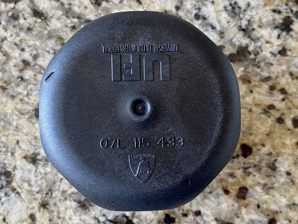 Genuine Oil Filter Reid Performance