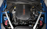 AEM Cold Air Intake For Stinger & G70