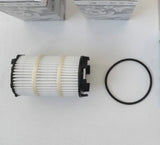 Genuine Lamborghini Urus Oil Filter Kit
