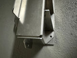 Lightweight Aluminum Battery Tray for Hummer