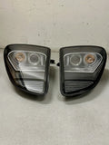 Ford GT Headlights