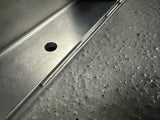 Lightweight Aluminum Battery Tray for Hummer