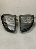 Ford GT Headlights