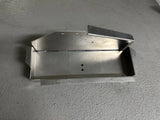 Lightweight Aluminum Battery Tray for Hummer