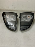 Ford GT Headlights