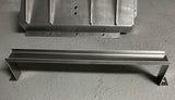Lightweight Aluminum Battery Tray for Hummer