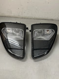 Ford GT Headlights