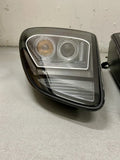 Ford GT Headlights