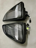 Ford GT Headlights