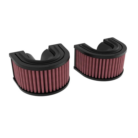 K&N Air Filters for Corvette C8 Z06 & ZR1