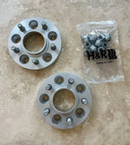 H&R Wheel Spacers