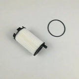 Genuine Lamborghini Urus Oil Filter Kit