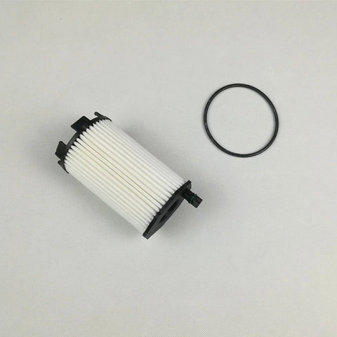 Genuine Lamborghini Urus Oil Filter Kit