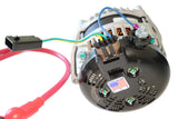 Hummer H1 320 AMP Alternator