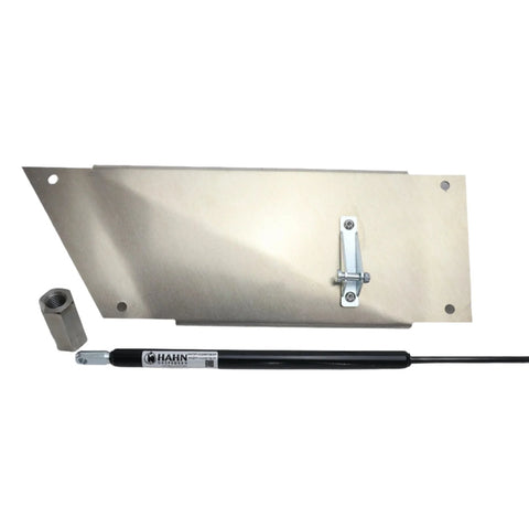 Hummer H1 Hood Lift