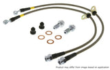 StopTech Stainless Steel Braided Brake Lines