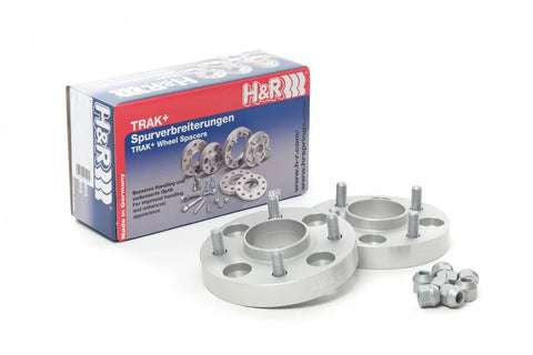 H&R Wheel Spacers for XJR XKR XJ8 XK8 | X100 X308