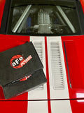 aFe air filter box