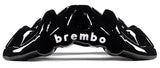 Ford GT Brembo GT Big Brake Kit