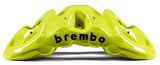 Ford GT Brembo GT BM Big Brake Kit