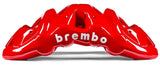 Tesla Model 3 & Model Y Brembo GT BM Big Brake Kit