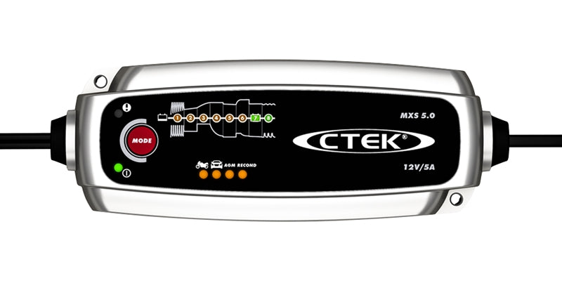 CTEK Battery Tender / Charger – Reid Performance