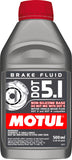 5.1 Brake Fluid