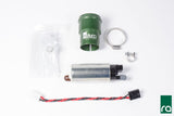 Radium Fuel Pump Install Kit | 996 Turbo, GT2 & GT3