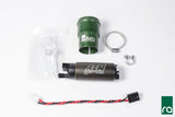 Radium Fuel Pump Install Kit | 996 Turbo, GT2 & GT3