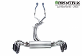ARMYTRIX Exhaust