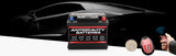 Hummer H1 Lightweight Antigravity Batteries