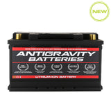 Murcielago Antigravity Batteries