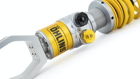 Ohlins Coilovers for 2016+ R8