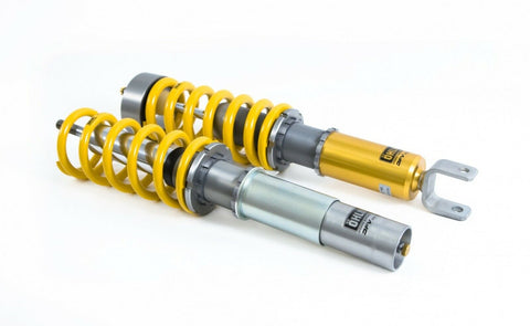Ohlins Coilovers For 911