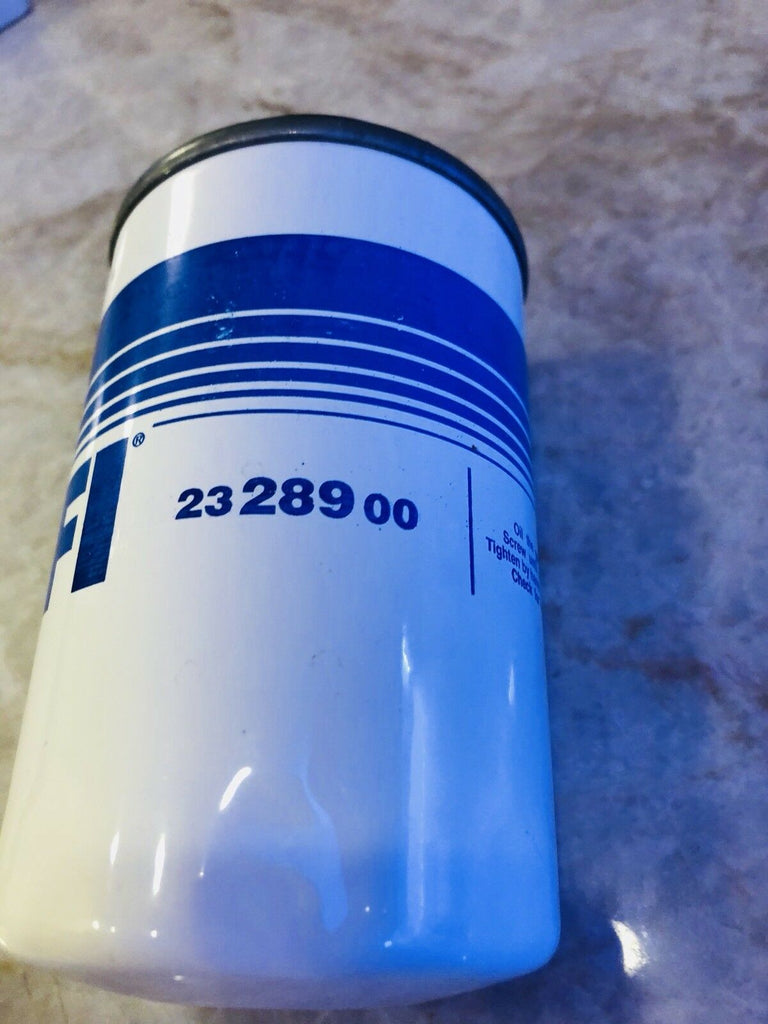 Genuine Oil Filter Reid Performance