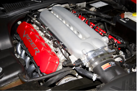 Magic Performance Header M&M Performance Headers – Reid Performance