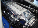 Whipple 4.5 Liter Supercharger